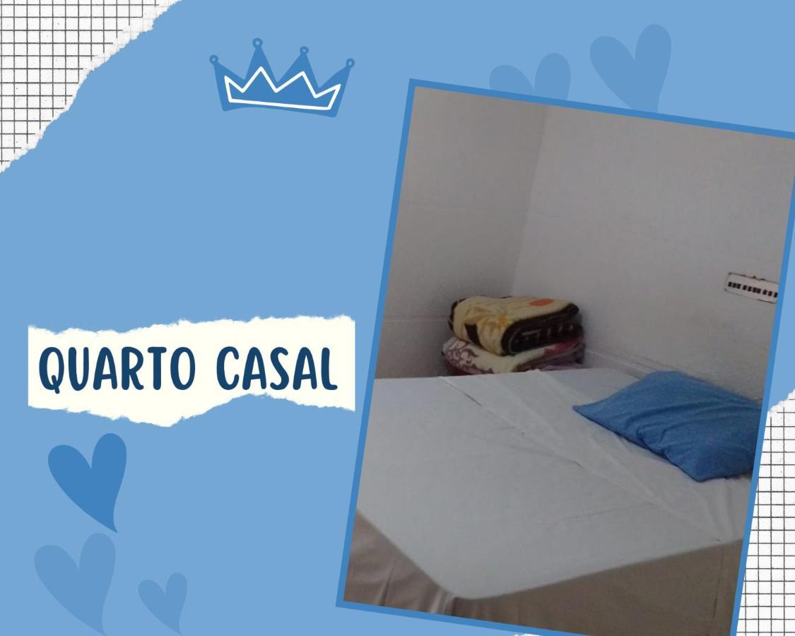Hotel Popular Vila Nobre Куритиба Экстерьер фото