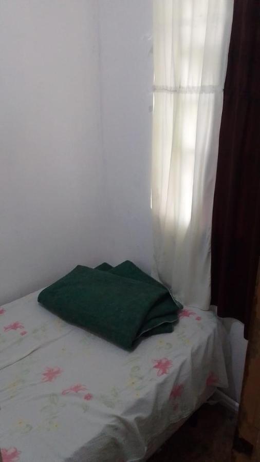 Hotel Popular Vila Nobre Куритиба Экстерьер фото